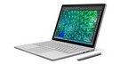 Surface Book、2月4日発売 - 法人向け最安19万円台、個人は20万円台～