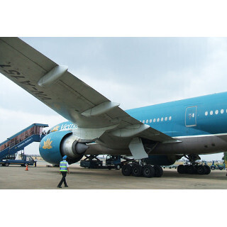 ANA、ベトナム航空の株式取得で提携 - 取締役を派遣しアジア市場を狙う