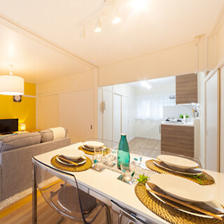 「イケアとURに住もう。」が東京・千葉・関西に拡大--新物件の入居募集開始