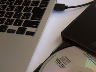 新・OS X ハッキング! (151) さようならiTunes ～正確にCDを取り込む～