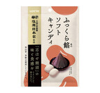 老舗和菓子屋「塩瀬総本家」が監修した小豆あんのソフトキャンディ発売