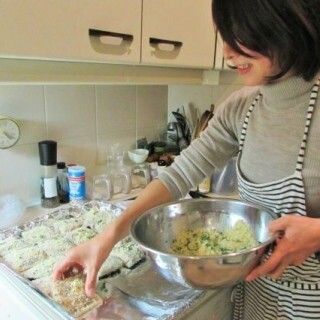 イマドキ「学童保育」はこんなにも進化しています (12) 食材にも食器にも妥協は許さない「環優舎」(東京都・南麻布)