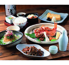 東京都・池袋東武に、新潟米や新鮮な魚料理を提供する和食店オープン
