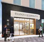 東京都中央区に、店内に3つのエリアを持つ「銀座千疋屋 築地店」がオープン