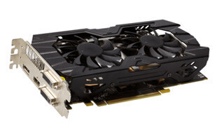 玄人志向、税別30,980円前後のRadeon R9 380搭載グラフィックスカード