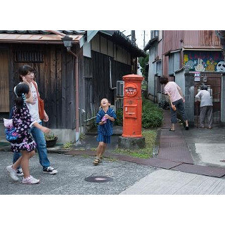 キヤノンギャラリーで「2015年アサヒカメラ賞 受賞作品展」