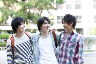 コイツと付き合えば幸せになれる!! "男性が女性にすすめる男性"の特徴