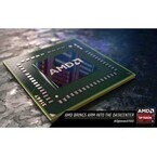 AMD、64ビットCortex-A57ベースのデータセンター向けSoC「Opteron A1100」