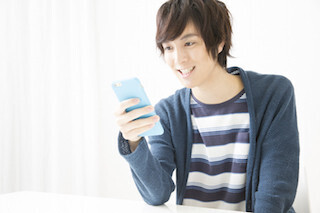 理系のための恋愛論 (585) 女の子と連絡は取り合っているけれど進展がないときの対処法