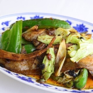 有名シェフ直伝! 中華鍋で作る男の料理 - かたまり肉を使う「回鍋肉」