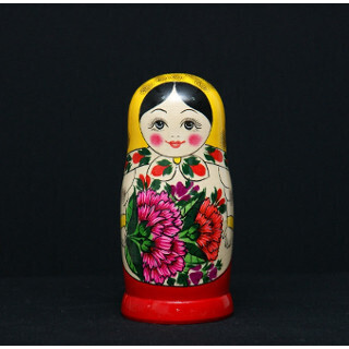 東京都・銀座で世界の雑貨マルシェ開催! マトリョーシカ型楽器の演奏会も