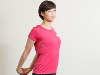 低体温の人必見! 代謝がUPできる簡単ストレッチ - 元タカラジェンヌに学ぶ!