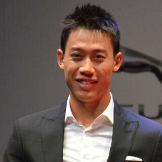 全豪OP優勝を目指す錦織圭が2位! 男性が教員を望むテニスプレーヤーは?