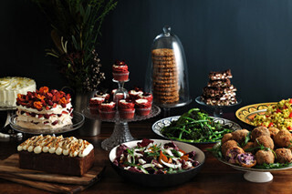 ロンドン発の五感で楽しむデリカフェが海外初進出、東京都・表参道に誕生