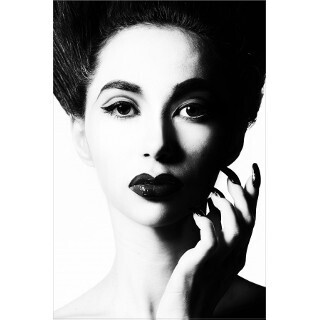 伏見行介写真展「Old fashioned portrait 先達へのオマージュ」