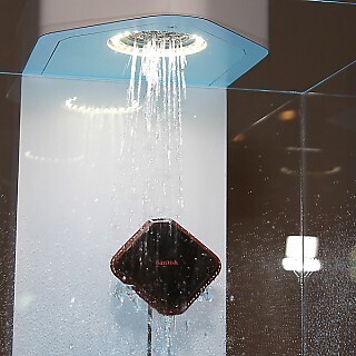 プロの要求にも応える信頼性・高速性・大容量 - サンディスクのポータブルSSD発表会