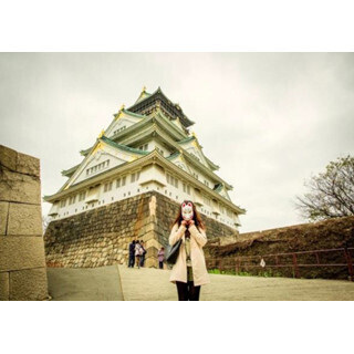 2016年は大阪府に世界の人が注目! 訪れるべき世界の地域ランキング--Airbnb