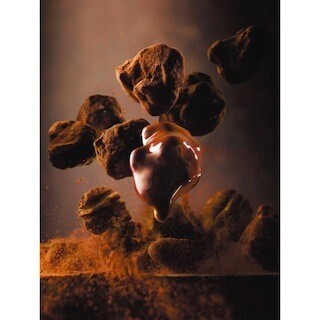 東京都渋谷区・渋谷ヒカリエに、バレンタイン限定ポップコーンが登場