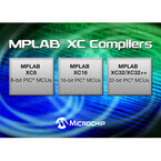 Microchip、MPLAB XCコンパイラ PROに月額サブスクリプション制を導入開始