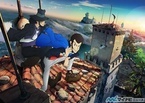 「ルパン三世」新TVシリーズのサントラ第2弾が2016年3月23日に発売決定