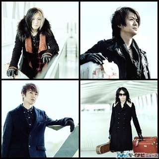 GLAY、『ダイヤのA -SS-』OPテーマ「空が青空であるために」のMVを公開