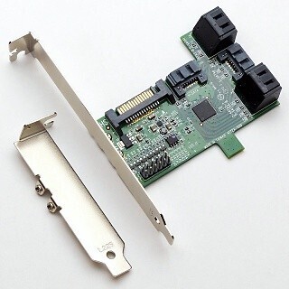 アユート、SATA 3.0に対応したSATA/eSATAポートマルチプライヤーを2モデル