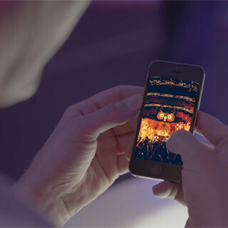 シリコンバレー101 (645) ティーンエイジャーじゃなくても「Snapchat」を3分で理解できるビデオ