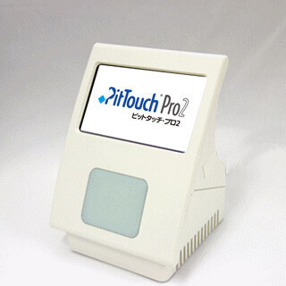 BUGSST、タッチパネル搭載ICカードリーダーの新モデルをリリース