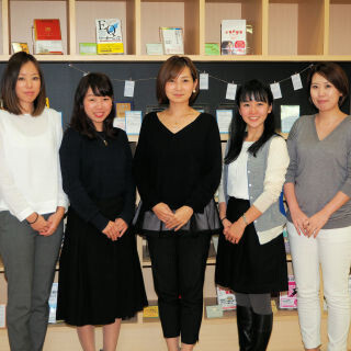 うちのオウンドメディア (3) 紙媒体の社内報を発展させてスタートした「opt cafe！」