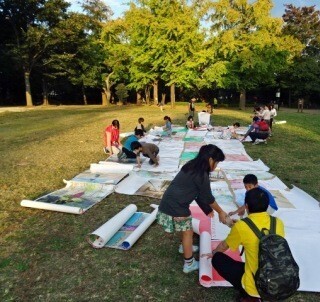 イマドキ「学童保育」はこんなにも進化しています (13) 元広告マンが考えた理想の学童 - 東京都・杉並区「いおぎみんなの学校」