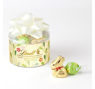 リンツからホワイトデー向けのギフトボックスが登場 - ガトーショコラも