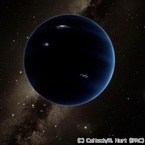 太陽系に9番目の惑星が存在する可能性 - 米カリフォルニア工科大