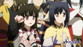 TVアニメ『うたわれるもの 偽りの仮面』、第16話の場面カット&予告映像公開