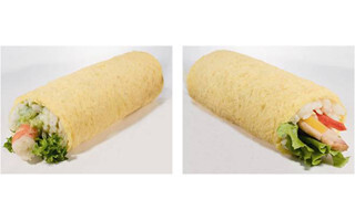 埼玉県・浦和の大丸浦和パルコ店に「恵方巻」が約40種類大集結!