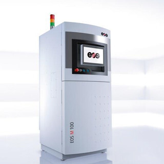 NDES、独EOS社製歯科医療用金属3Dプリンタの小型機を販売開始へ