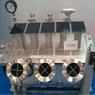 三菱電機ら、化学産業分野向けの高効率産業用マイクロ波加熱装置を開発