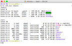 新・OS X ハッキング! (152) El Capitanの「SIP」をもっと知る