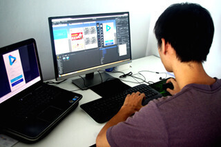 タイには、自分のペースで無理なく開発できる文化がある - ゲーム開発者として活躍するタイ人の働き方