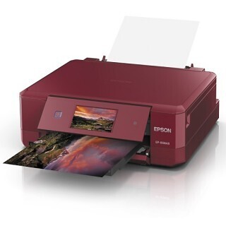 インクジェットプリンタ「カラリオ」を買うとキャッシュバック