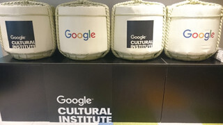 日本の知られざる技術をオンラインで - Google、日本の工芸品を世界に紹介する「Made In Japan：日本の匠」