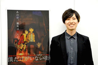 「ノイタミナ」最新作を手掛けるアニメプロデューサーにきいた、企画の立て方