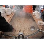 富山県で「とやま鍋自慢大会」開催! しし鍋など10種類以上に雪遊び体験も