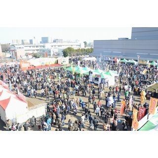SKE48・松村香織も! 埼玉県で60種もの「ニッポン全国鍋グランプリ」開催