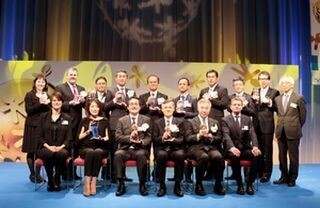 日本人が働きたい企業ランキング、第2位はキリン、第1位は?