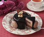 銀座コージーコーナー、「バレンタイン」におすすめの新作ケーキ6品を販売