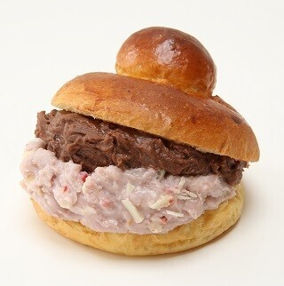 東京都・銀座三越で、「Brigela」がバレンタイン限定ジェラートを販売