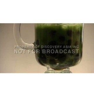 謎の食感･タピオカティーの工程がまる見え! 台湾の工場にカメラが潜入