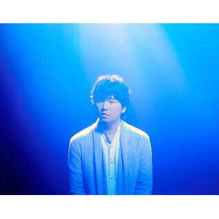 秦基博コラボのプラネタリウムで流れる"願いごと"を募集中