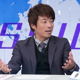 ロンブー淳が人事担当者･就活学生の本音に迫る新経済番組、30日スタート