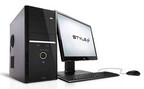 iiyama PC「STYLE∞」、Skylake搭載ミドルタワーPCにWindows 7採用モデル